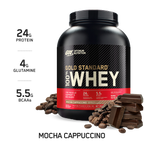 Gold Standard 100% Whey