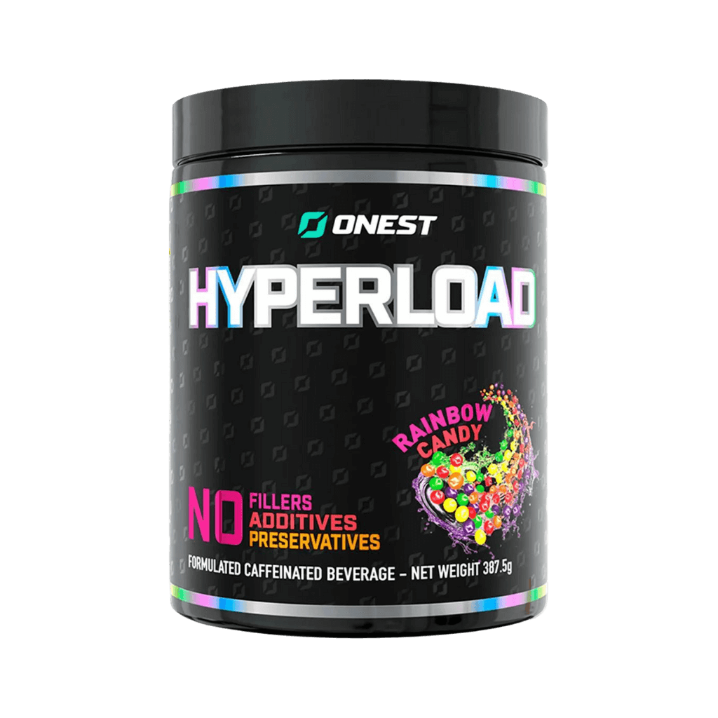 Hyperload