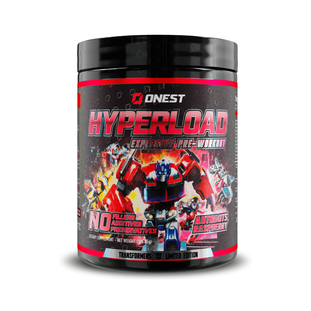 Hyperload