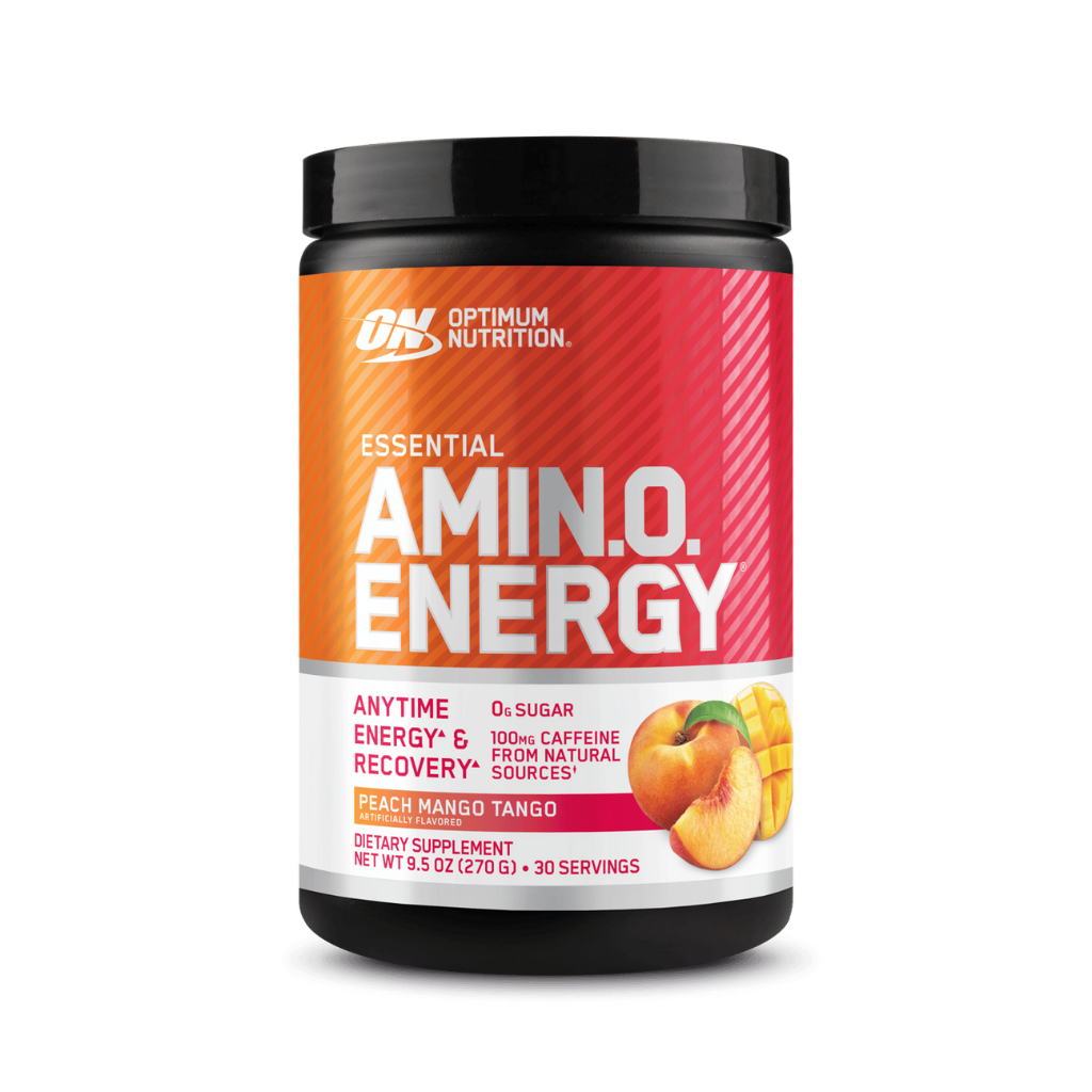 Amino Energy