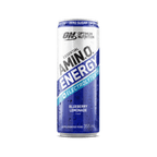 Amino Energy + Electrolyte Sparkling Can