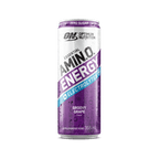 Amino Energy + Electrolyte Sparkling Can