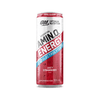 Amino Energy + Electrolyte Sparkling Can