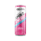 Amino Energy + Electrolyte Sparkling Can