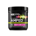 Pre-Workout Amped