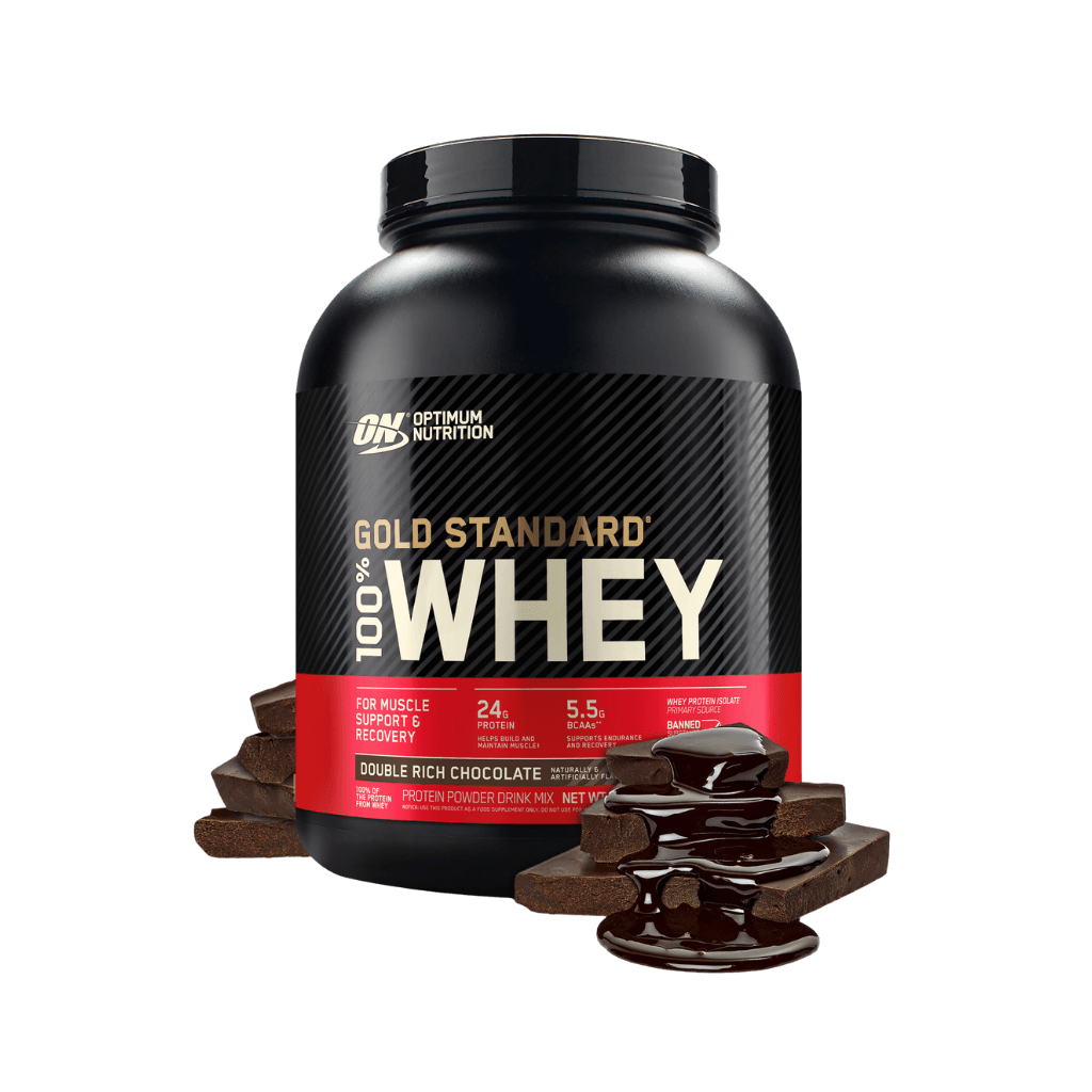 Gold Standard 100% Whey