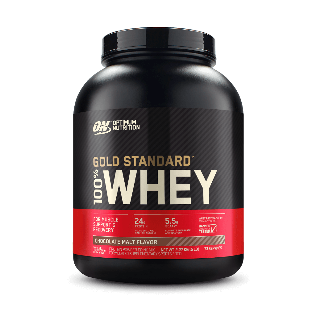 Gold Standard 100% Whey