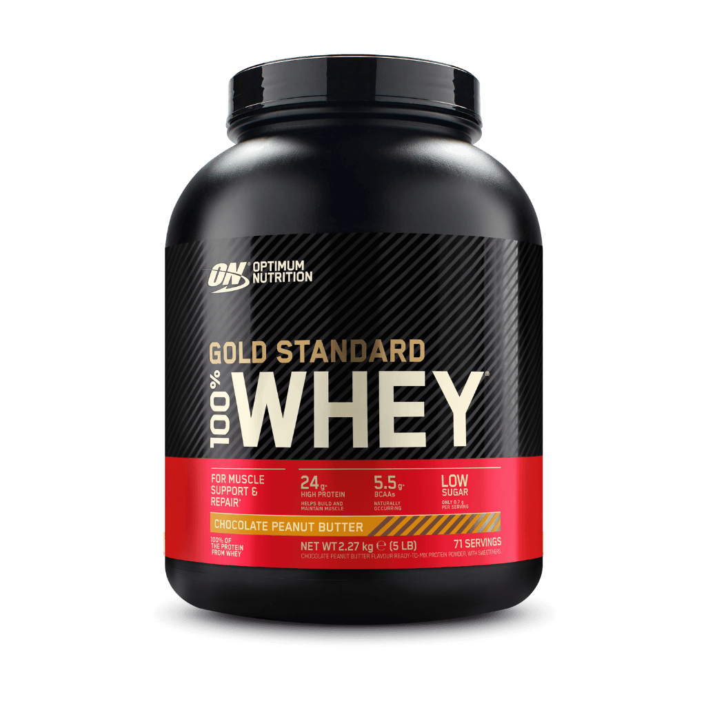 Gold Standard 100% Whey