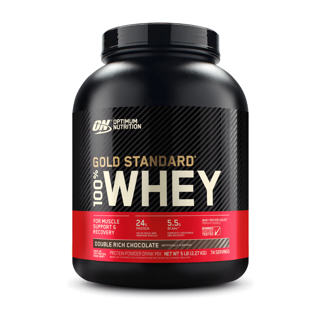 Gold Standard 100% Whey