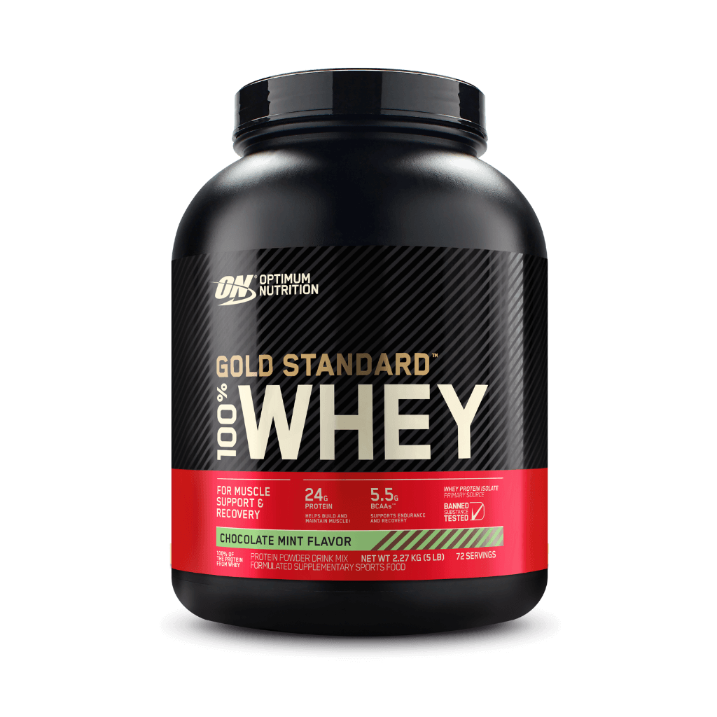 Gold Standard 100% Whey