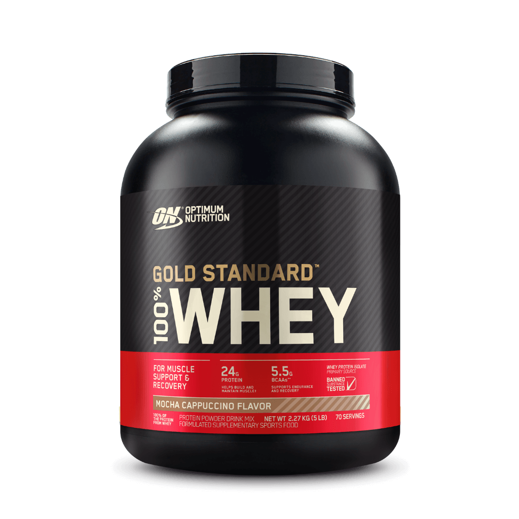 Gold Standard 100% Whey