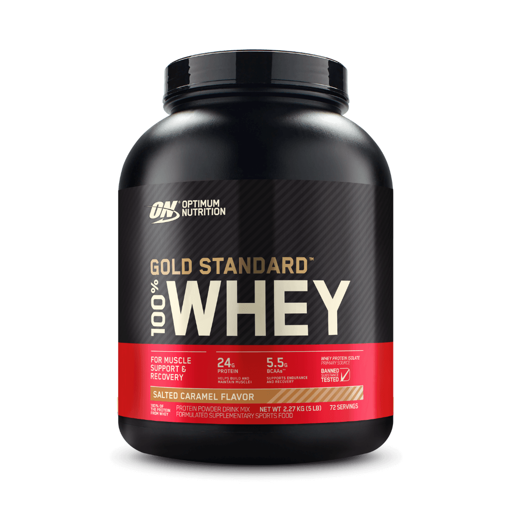 Gold Standard 100% Whey