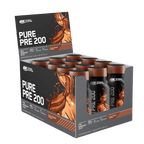 Pure Pre 200
