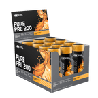 Pure Pre 200