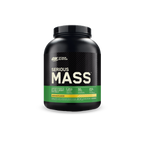 Serious Mass