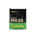 Serious Mass