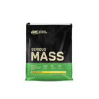 Serious Mass