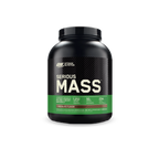 Serious Mass