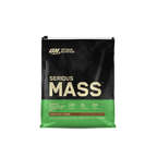 Serious Mass
