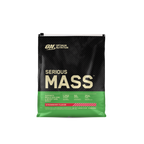 Serious Mass