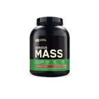 Serious Mass