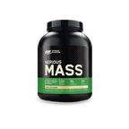Serious Mass