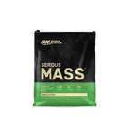 Serious Mass