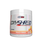 OxyShred