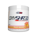 OxyShred