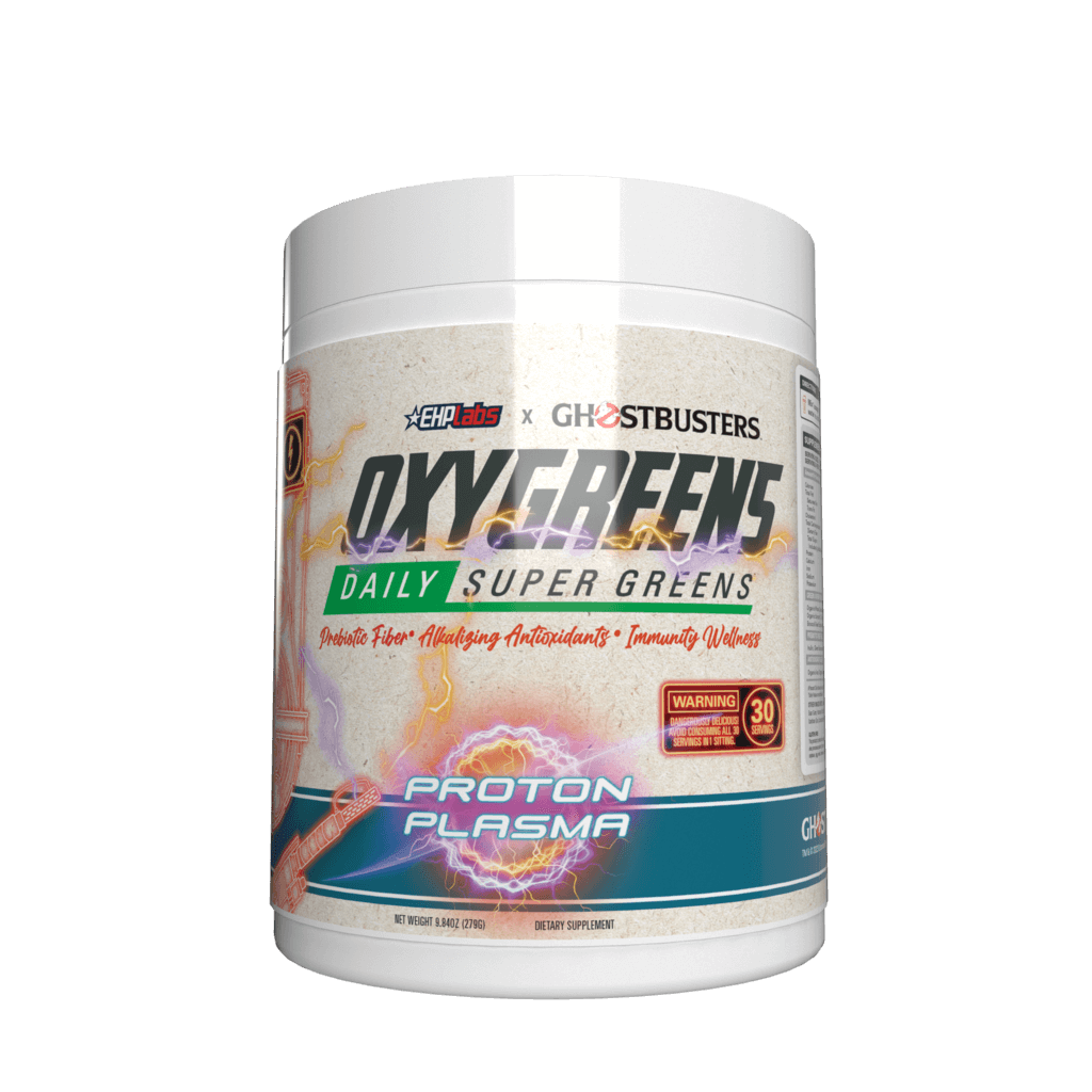 OxyGreens