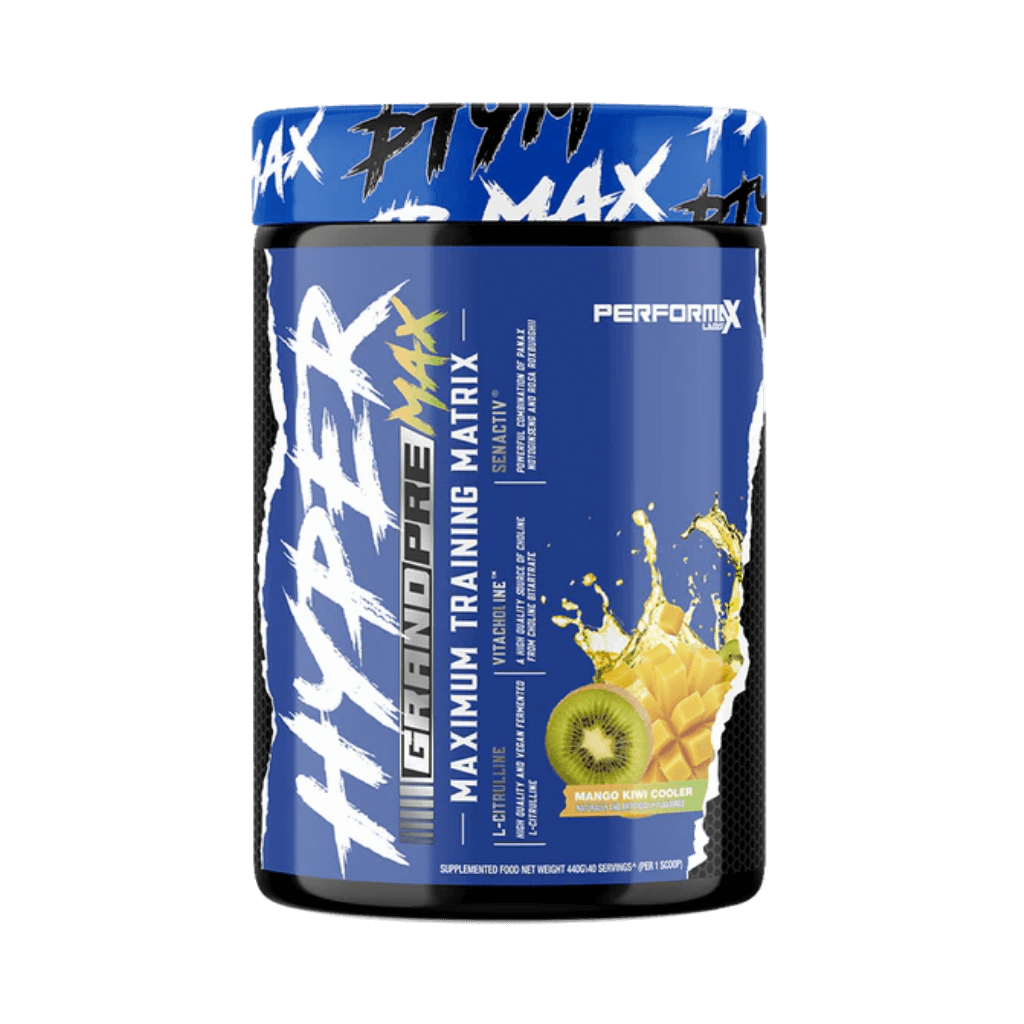 HyperMax Grand Pre