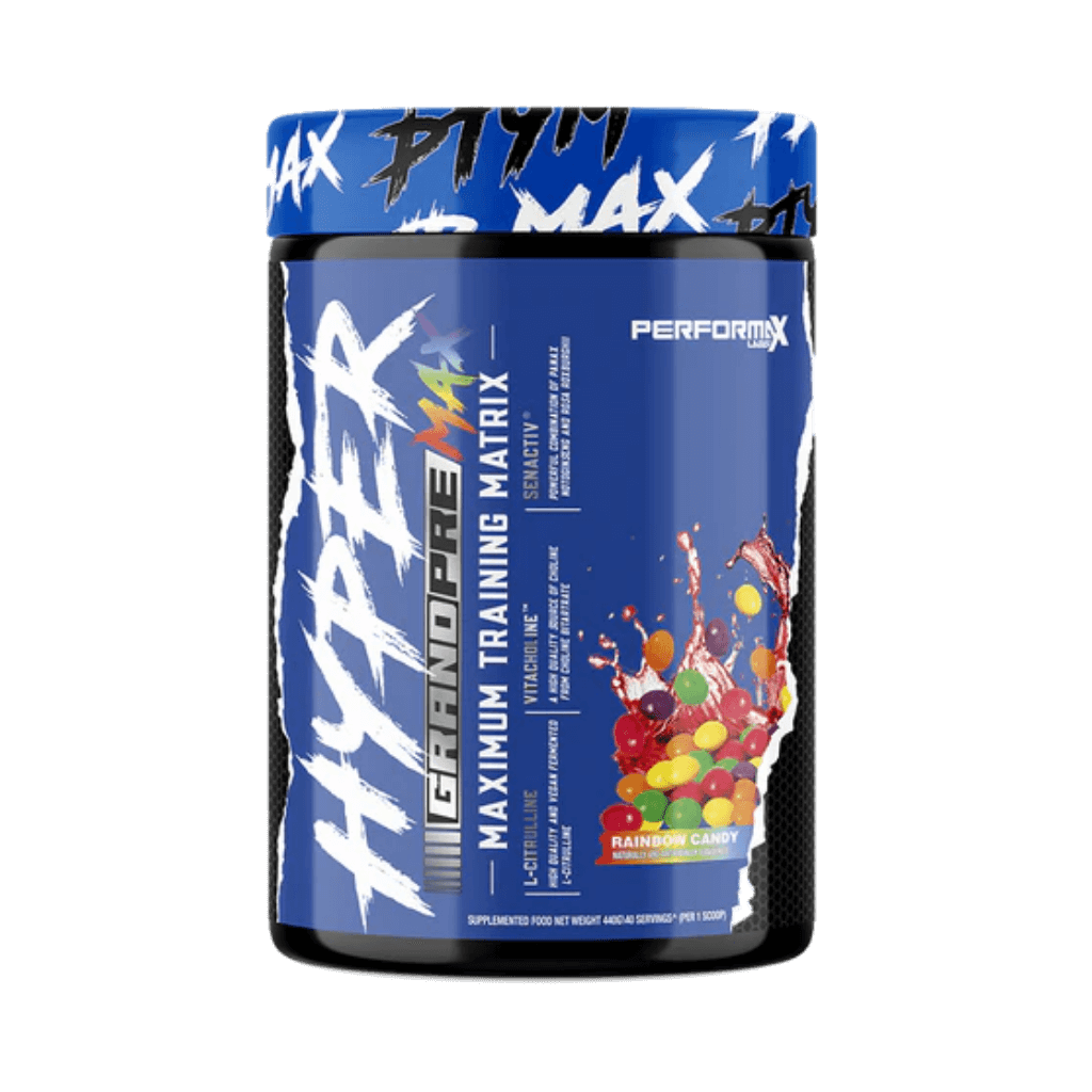 HyperMax Grand Pre