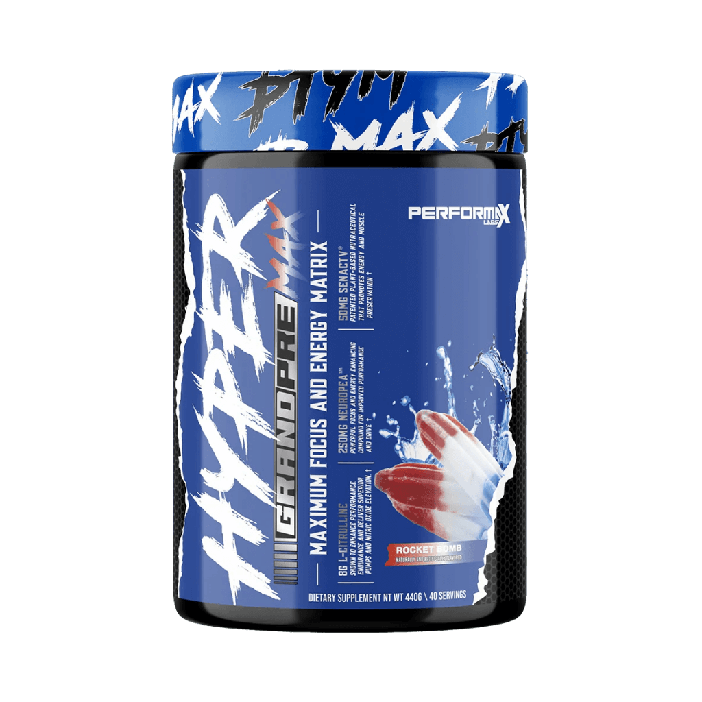 HyperMax Grand Pre