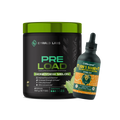 Pre Load Pre Workout + Lion's Mane