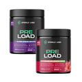Pre Load Twin Pack