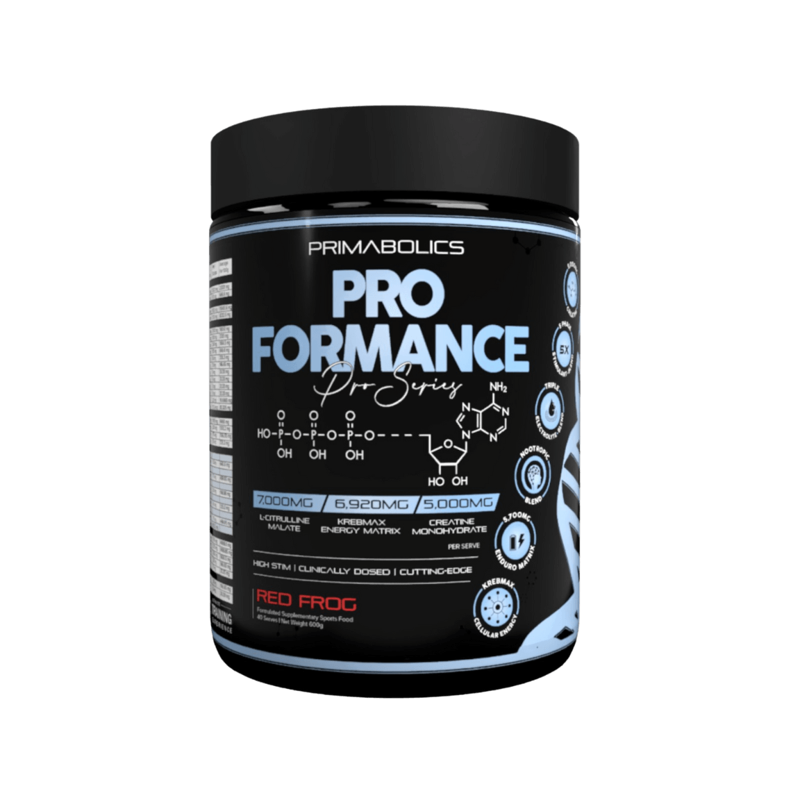Proformance