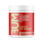 Thavage | CBUM