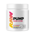 Pump Pre-Workout