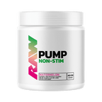 Pump Pre-Workout
