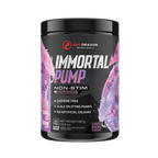 Immortal Pump
