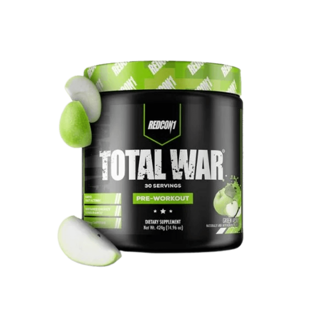 Total War