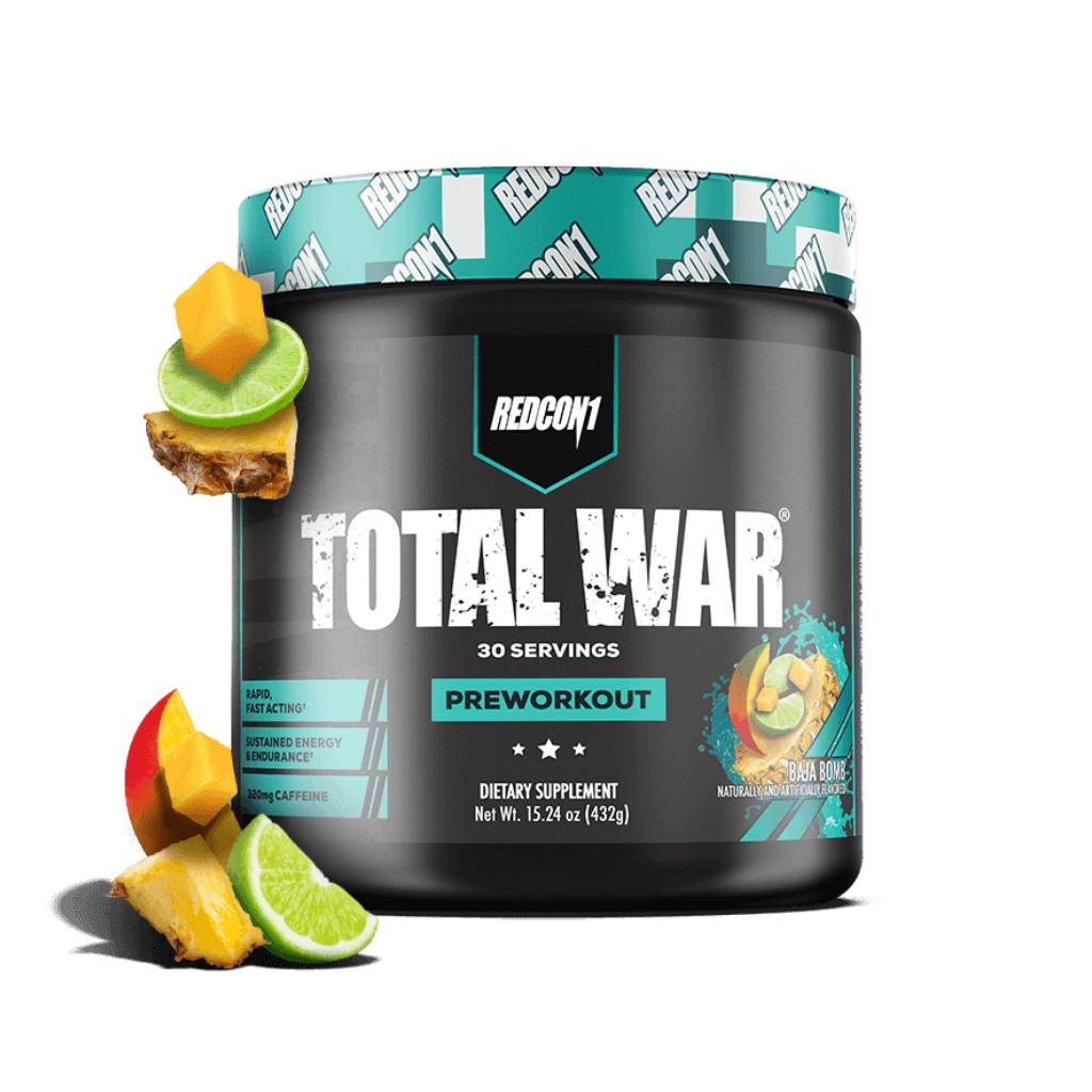 Total War