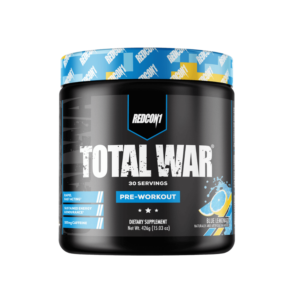 Total War