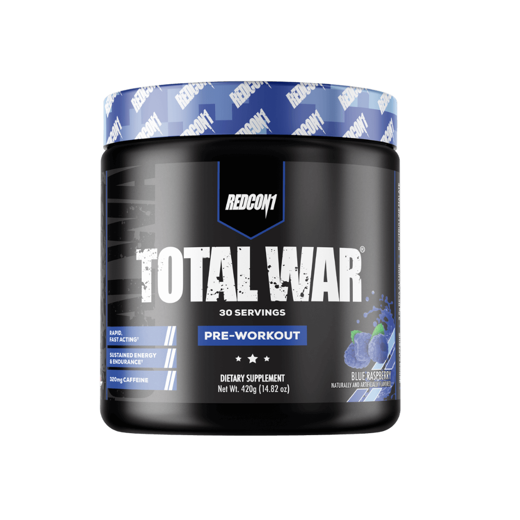 Total War