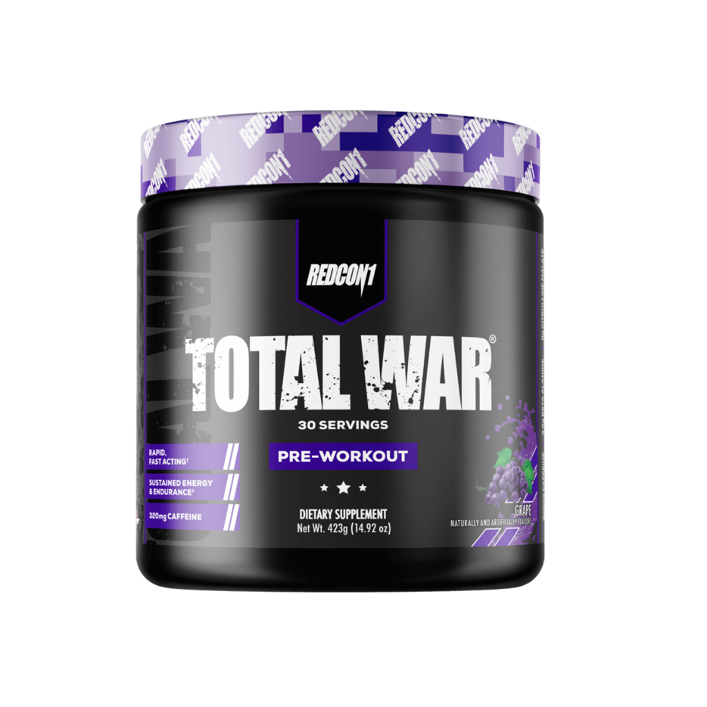 Total War