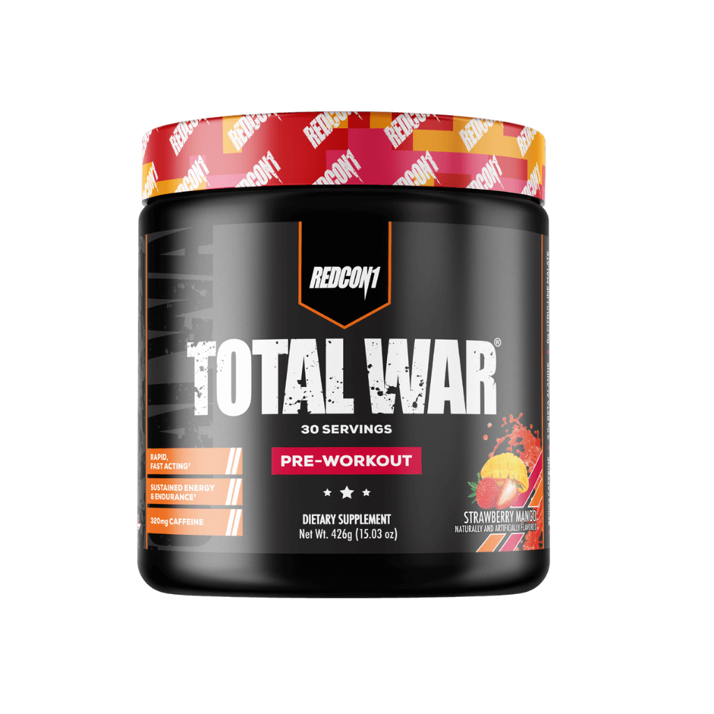 Total War