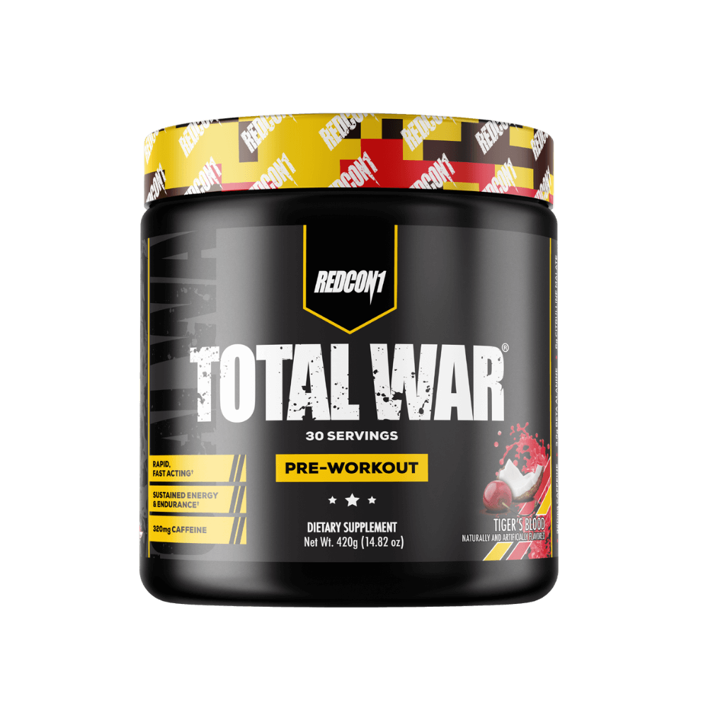 Total War