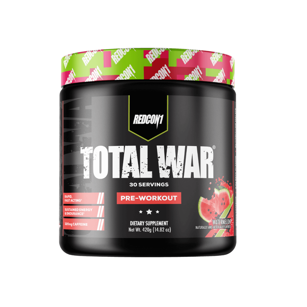 Total War