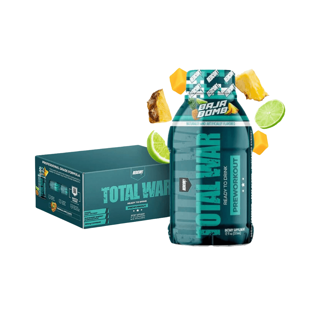 Total War RTD
