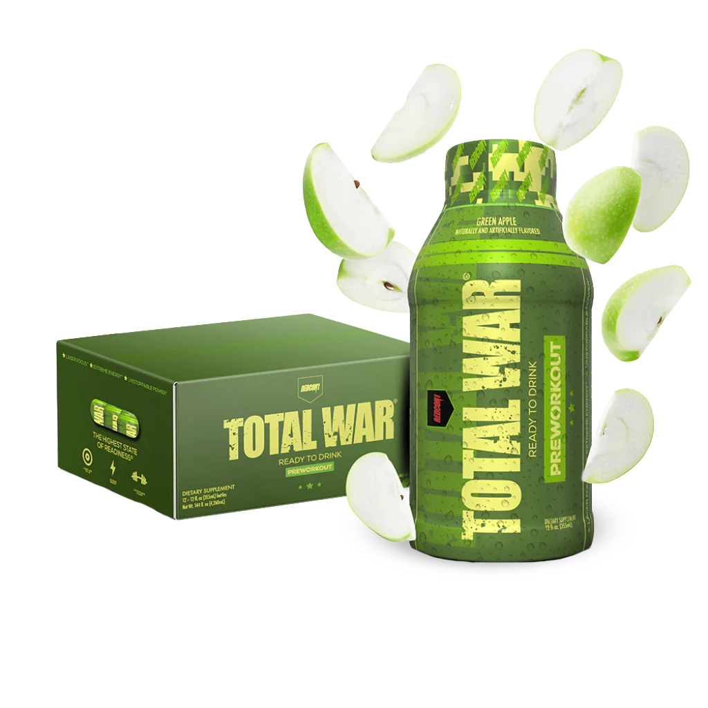 Total War RTD